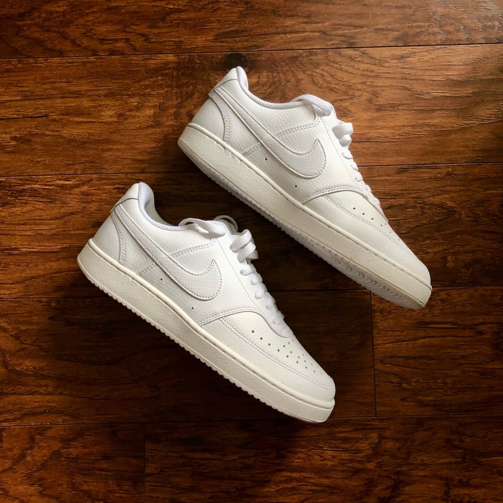 Women’s Nike Court Vision Low